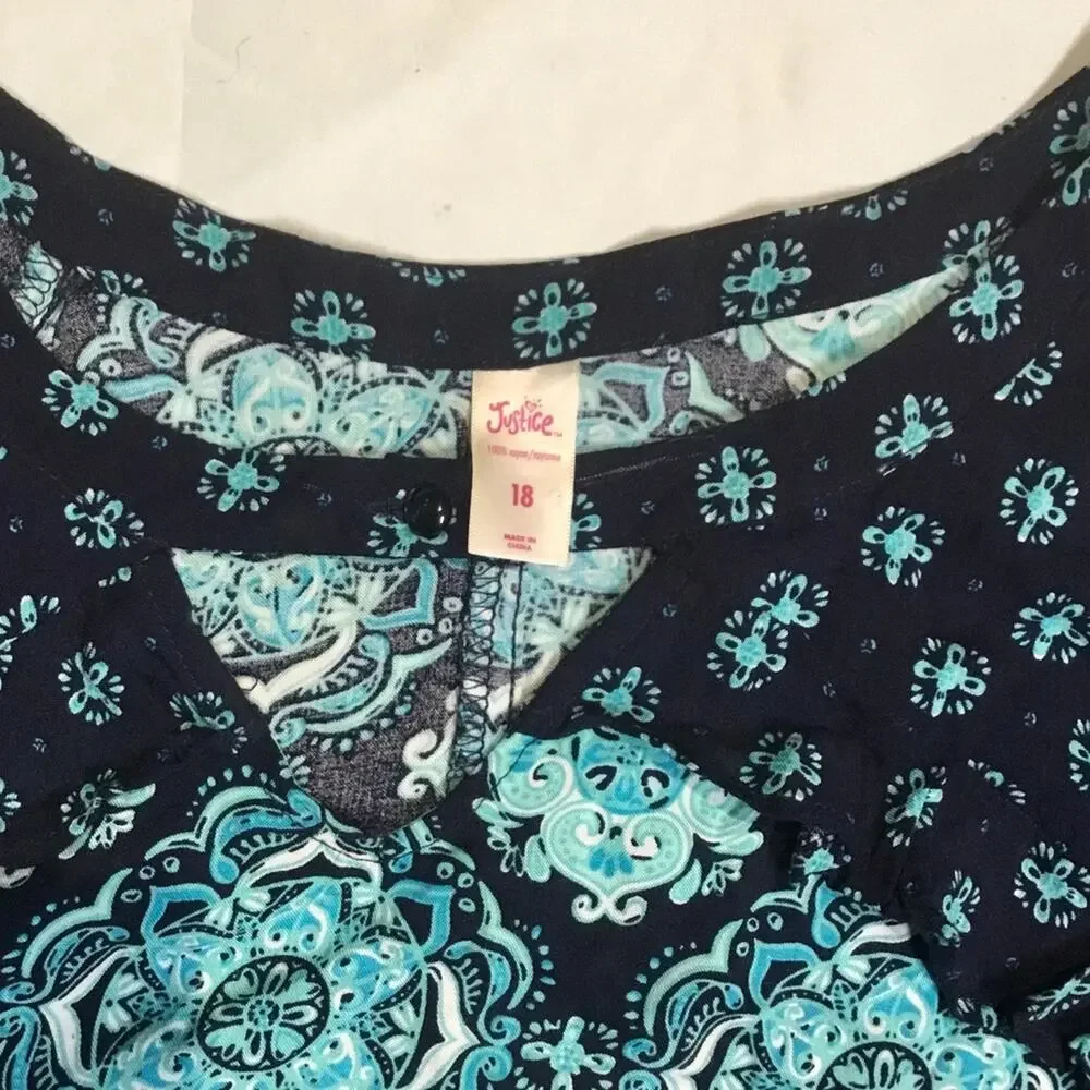 Justice Dress